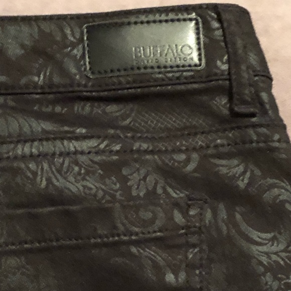 Black Jeans - Picture 2 of 7